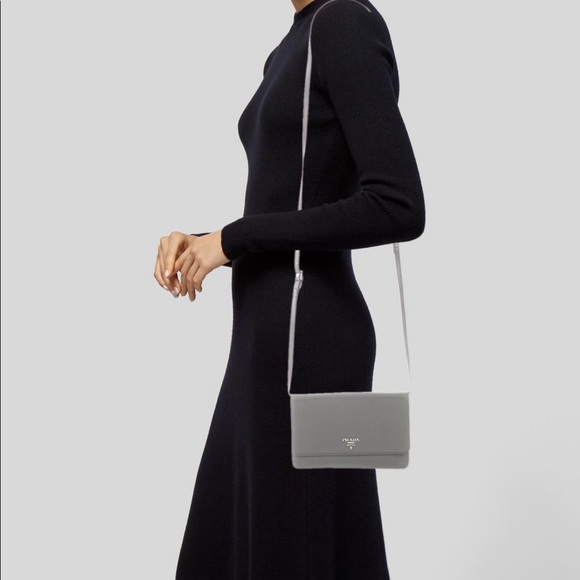 Preloved Prada - Picture 2 of 9